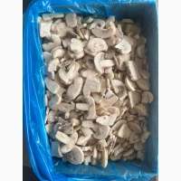Продам печериці заморожені