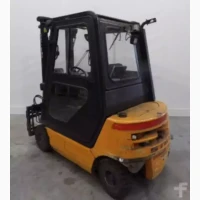 Still R70-18D Дизельний навантажувач