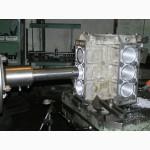 Ремонт постели коленвала ЯМЗ-236, ЯМЗ-238, КАМАЗ, Д-160, Икарус, Д-240, и другие