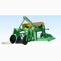 Копалка вибрационнaя Bomet