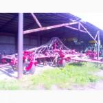 Продам сеялку HORSCH Агро-союз ATD 11.35