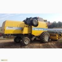 Запчасти для New Holland TC5080
