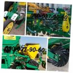 Harvest 560 Новинка аналог УПС Веста сівалка У комплектацію сівалки входить система контр