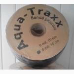 Капельная лента от 50м шаг 10, 20, 30см толщина 8-9mil фитинги и комплектующие для полива