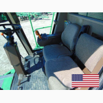 Американский Комбайн зерновой Джон Дир John Deere 9550