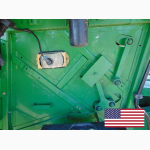 Американский Комбайн зерновой Джон Дир John Deere 9550