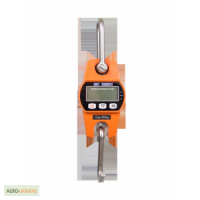 Крановые весы ВК ЗЕВС I (120, 300 кг)