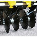 Продам дискатор-лущильник Bednar XO 8000 F конкурент Horsch, Vaderstad, Lemken, Pottinger