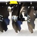 Продам дискатор-лущильник Bednar XO 8000 F конкурент Horsch, Vaderstad, Lemken, Pottinger