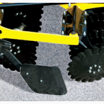 Продам дискатор-лущильник Bednar XO 8000 F конкурент Horsch, Vaderstad, Lemken, Pottinger