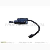 Двигатель EGR MAN TGL D0834, 51081500044