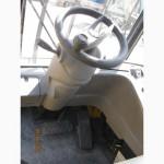Погрузчик JCB TLT30G, 2000 г., 3800 м/ч, 3т., 4 метра высота подъема, газ