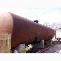 Емкости, железнодорожные котлы 50, 63 - 73 м.куб