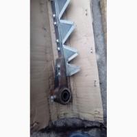 Ножи жатки в сборе (с головкой) 700715778, 700715779 Massey Ferguson