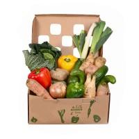 Гофролоток под ягоды