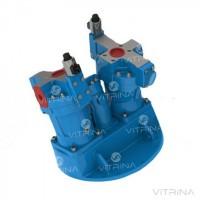 Универсальный насосный агрегат 333.3.56.000.660 | УНА-4