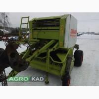 Пресс-подборщик рулонный Claas Rollant 46 / Rc ротор + ножи