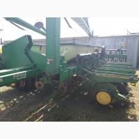 Сеялка John Deere Джон жир 7200. 16 рядная