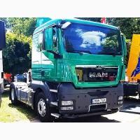 Продам тягач MAN 18.440 BLS AgroLion MY2020 (новый)