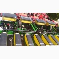 Сеялка точного высева Джон Дир (John Deere) 1780