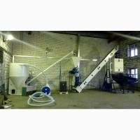 Линия Гранулирования ПРОК-700