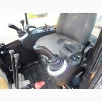 Мини-экскаватор JCB 8050 RTS. Купить мини-экскаватор