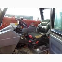 Телескопический погрузчик Manitou MLT 845-120LSU