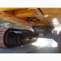 Гусеничный экскаватор JCB JS 330LC