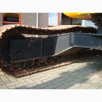 Гусеничный экскаватор JCB JS 330LC