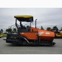 Асфальтоукладчик Vogele SUPER 1800-2