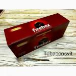 Сигаретные гильзы 500+500шт. FireBox
