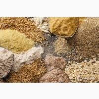 Реализуем крупы и хлопья в ассортименте