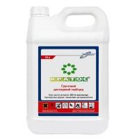 Гepбицид Кратос KE (Ацетохлор 900 г/л), аналог Харнес