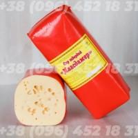 Сыр твёрдый (сир твердий), мягкие сыры оптом (гуртом)