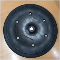 Колесо 330х50 / 020198.03 Otico, 00311208 Horsch, 95070192 Horsch