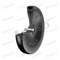 Колесо 330х50 / 020198.03 Otico, 00311208 Horsch, 95070192 Horsch