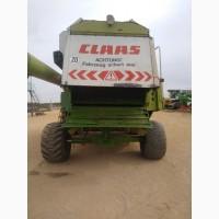 Продается комбайн Claas Commandor 228