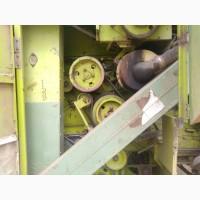 Продается комбайн Claas Commandor 228
