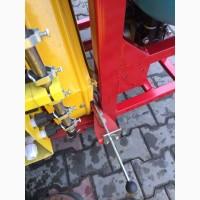 Оприскувач садовий 400 - 600 - 800 л Польща та Італія