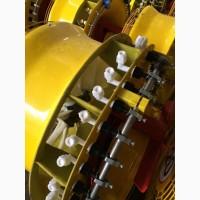 Оприскувач садовий 400 - 600 - 800 л Польща та Італія