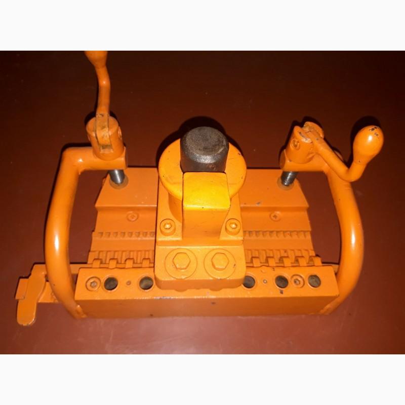 Фото 6. Продам Устройство Мастер130.ПС (УМ130) Для Запрессовки Соединителей В Ленту