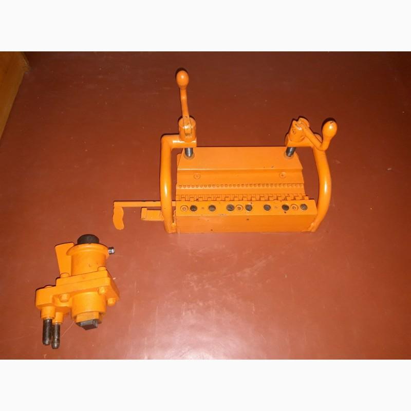 Фото 12. Продам Устройство Мастер130.ПС (УМ130) Для Запрессовки Соединителей В Ленту