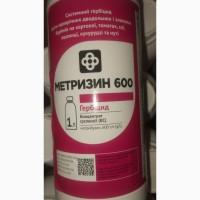 Метризин600 - гербіцид проти комплексу бур#039;янів в посівах сої, картоплі, ін