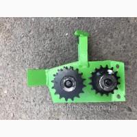 Механізм бачка на міндобриво Бомет