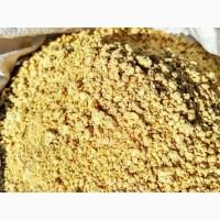 Прожам соевый жмых от производителя по самым лучшим ценам