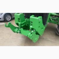 John Deere 8335R Трактор