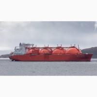 Газ LPG оптом, Рені Одеська обл. Ціна 42 450 грн