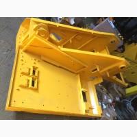 Запчасти hitachi, camatsu, liebherr, grove, zoomlion, tatra, bumar, wola в одесса