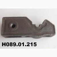 Бічний тримач КРН, Н089.01.215