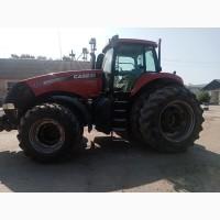 Трактор Case IH Magnum 340